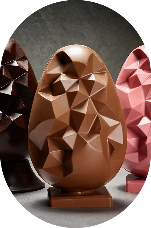 The Art of Chocolate!