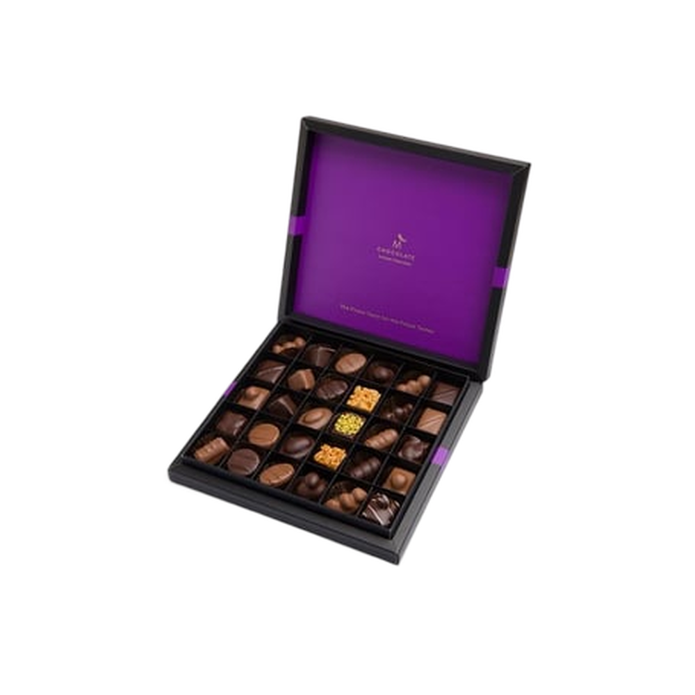 Classic Praline Chocolate